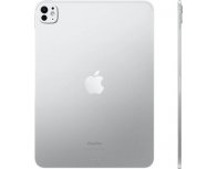Планшет Apple iPad Pro 2024 11 Wi-Fi A2836 8/256 GB M4 Wi-Fi, 2420 x 1668, 120Гц, iOS, серебристый [mvv93ll/a]