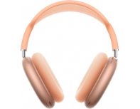 Наушники Apple AirPods Max 2024 A3184, Bluetooth, накладные, оранжевый [mww73am/a]