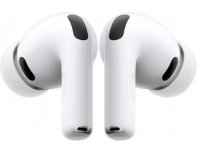 Наушники Apple AirPods Pro 3 2025 A3063,A3064,A3122, Bluetooth, внутриканальные, белый [mfhp4zm/a]