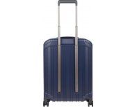 Чемодан Piquadro PQ Light, 40х55х20 см, 1.99кг, синий (1836202)