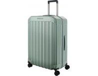Чемодан Piquadro PQ Light BV4427PQL/VE, 46х69х27 см, 3.2кг, зеленый (2049260)
