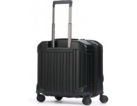 Suitcase Piquadro PQ Light, 23x41x40 cm, black (2049262)