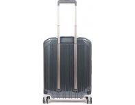Чемодан Piquadro PQ-L, 40х20х55 см, 2.221кг, серый (2139051)
