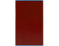 Case credit card Piquadro Blue Square PP4825B2BLR/CU4, genuine leather, tobacco (2011807)