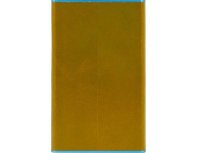 Чехол для кредитных карт Piquadro Blue Square PP4825B2BLR/G, натуральная кожа, желтый (2013901)