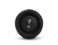 Колонка портативная JBL Charge 5, 40Вт, черный [jblcharge5blk]