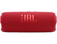 Колонка портативная JBL Flip 7, 35Вт, красный [jblflip7red]