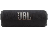 Колонка портативная JBL Flip 7, 35Вт, черный [jblflip7blk]