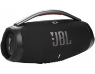 Колонка портативная JBL Boombox 3, 180Вт, черный [jblboombox3blkcn]