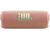 Колонка портативная JBL Flip 7, 35Вт, розовый [jblflip7pink]