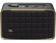 Колонка портативная JBL Authentics 200, 90Вт, черный [jblauth200blkuk]