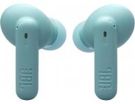 Наушники JBL Wave Beam 2, Bluetooth, внутриканальные, синий [jblwbeam2blu]