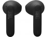 Наушники JBL Wave Flex 2, Bluetooth, вкладыши, черный [jblwflex2blk]