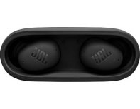 Наушники JBL Wave Buds 2, Bluetooth, внутриканальные, черный [jblwbuds2blk]