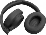 Headphones JBL Tune 770NC, Bluetooth, overhead, black [jblt770ncblkcn]