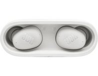 Наушники JBL Wave Buds 2, Bluetooth, внутриканальные, белый [jblwbuds2wht]