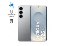 Смартфон Samsung Galaxy S25+ 12/512Gb, SM-S936B, NFC, AMOLED, 120Гц, 4900мAч, серый