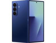 Смартфон Samsung Galaxy Z Fold7 16/1Tb, SM-F966B, NFC, AMOLED, 120Гц, 4400мAч, синий