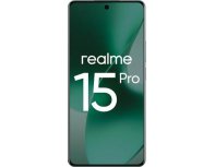 Смартфон Realme 15 Pro 12/512Gb, RMX5101, NFC, AMOLED, 144Гц, 7000мAч, зеленый (2137159)