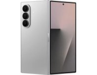 Смартфон Samsung Galaxy Z Fold7 12/512Gb, SM-F966B, NFC, AMOLED, 120Гц, 4400мAч, серый