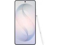 Смартфон Samsung Galaxy S26 Ultra 16/1Tb, SM-S948B, NFC, AMOLED, 120Гц, 5000мAч, белый