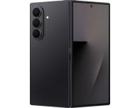 Смартфон Samsung Galaxy Z Fold7 12/256Gb, SM-F966B, NFC, AMOLED, 120Гц, 4400мAч, черный