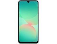 Смартфон Samsung Galaxy A26 5G 8/256Gb, SM-A266B, NFC, AMOLED, 120Гц, 5000мAч, мятный (2089301)