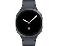 Смарт-часы Samsung Galaxy Watch 8 LTE 40мм, 1.34, графитовый (2122353)