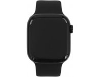 Смарт-часы Apple Watch Series 11 A3331, 42мм, черный (2146627)