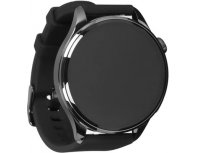 Смарт-часы Xiaomi Watch 5, 47мм, 1.54, черный (2160303)
