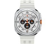 Смарт-часы Samsung Galaxy Watch Ultra LTE 47мм, 1.5, белый (2153812)