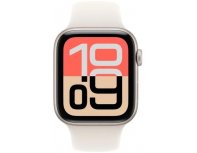 Смарт-часы Apple Watch SE 3 2025 A3325, 44мм, сияющая звезда (2162876)