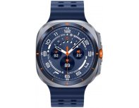 Смарт-часы Samsung Galaxy Watch Ultra LTE 47мм, 1.5, синий/серый (2122711)