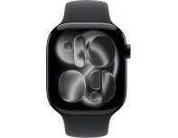 Смарт-часы Apple Watch Series 11 A3333, 46мм, черный (2162833)