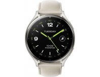 Смарт-часы Xiaomi Watch 2 1.43, белый/серый (2058676)