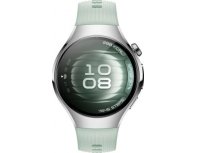 Смарт-часы Huawei Watch 5 Soc-L19F, 42мм, 1.38, зеленый/серебристый (2104719)