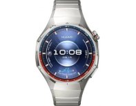 Смарт-часы Huawei Watch GT 6 Pro Atum-B29M, 46мм, 1.47, титан (2132961)