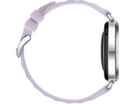 Смарт-часы Huawei Watch GT 6 Konsu-B19FC, 41мм, 1.32, фиолетовый/серебристый (2132951)