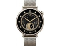 Смарт-часы Xiaomi Watch S4, 41мм, 1.32, золотистый (2134810)