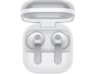 Наушники Samsung Galaxy Buds 4, Bluetooth, внутриканальные, белый (2166130)