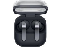 Наушники Samsung Galaxy Buds 4 Pro, Bluetooth, внутриканальные, черный (2166126)