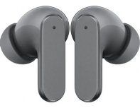 Наушники Realme Buds Air 8, Bluetooth, внутриканальные, темно-серый (2164395)