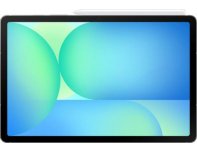 Планшет Samsung Galaxy Tab S10 FE SM-X520 12/256 GB 1580 Wi-Fi, 2304 x 1440, 90Гц, Android 15, со стилусом, серый [sm-x520nzapcau]