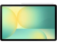 Планшет Samsung Galaxy Tab S10 FE SM-X520 12/256 GB 1580 Wi-Fi, 2304 x 1440, 90Гц, Android 15, со стилусом, серебристый [sm-x520nzspcau]