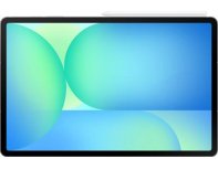 Планшет Samsung Galaxy Tab S10 FE+ SM-X626B 12/256 GB 1580 5G, 2880 x 1800, 90Гц, Android 15, со стилусом, серый [sm-x626bzapcau]
