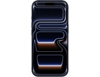 Смартфон Apple iPhone 17 Pro 256Gb, A3523, NFC, OLED, 120Гц, темно-синий