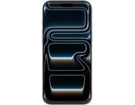 Смартфон Apple iPhone 17 Pro Max 256Gb, A3526, NFC, OLED, 120Гц, серебристый (2154120)
