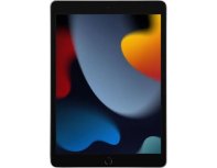 Планшет Apple iPad 2021 Wi-Fi A2602 3/64 GB A13 Bionic Wi-Fi, 2160 x 1620, iOS, серебристый (2170800)