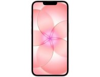 Смартфон Apple iPhone 17e 256Gb, A3634, NFC, OLED, 60Гц, розовый (2170865)