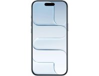 Смартфон Apple iPhone Air 512Gb, A3516, NFC, OLED, 120Гц, голубой (2180677)